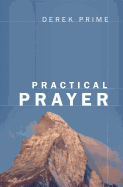 Practical Prayer: Cover