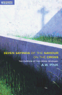 Seven Sayings of the Saviour: Cover