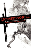 Licensed to Kill: Cover