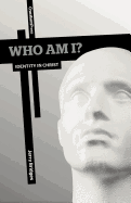 Who Am I?: Cover
