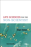 The Life Sciences for the Non-Scientist: Cover