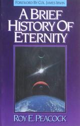 Brief History of Eternity: Cover