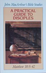 Practical Guide to Disciples: Cover