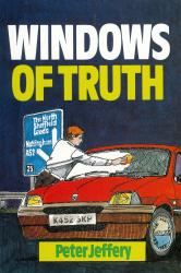 Windows of Truth: Cover