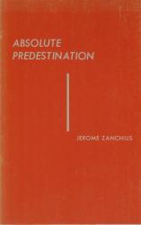 Absolute Predestination: Cover