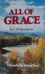 All of Grace: Cover