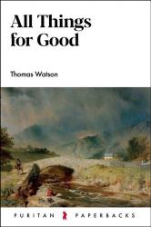 All Things For Good: Cover