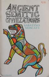 Ancient Semitic Civilizations: Cover