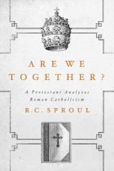 Are We Together?: Cover
