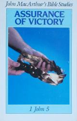 Assurance of Victory: Cover