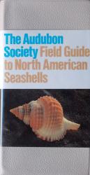 Field Guide to North American Seashells: Cover
