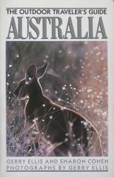Outdoor Traveller's Guide to Australia: Cover