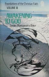 Awakening to God: Cover