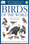 Birds of the World: Cover