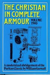 Christian in Complete Armour, Volume 2: Cover