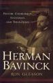 Herman Bavinck: Cover