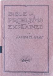 Survey of the Bible: Cover