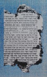 Biblical Hebrew: Cover