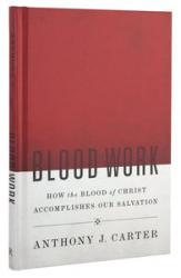 Blood Work: Cover