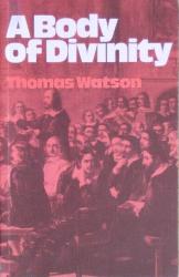 Body of Divinity: Cover