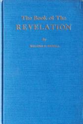 Book of the Revelation: Cover