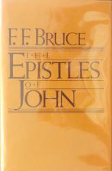Epistles of John: Cover