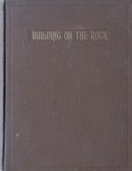 Building on the Rock: Cover