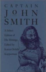 Captain John Smith: Cover