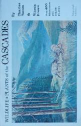 Wildlife and Plants of the Cascades: Cover