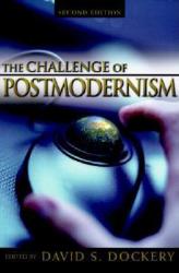 Challenge of Postmodernism: Cover
