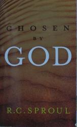 Chosen By God: Cover