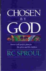 Chosen by God: Cover