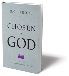 Chosen by God: Cover