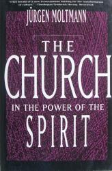 Church in the Power of the Spirit: Cover