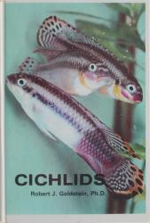Cichlids: Cover