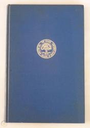 History Of The Class of 1907 - The Citadel: Cover