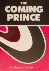 Coming Prince: Cover
