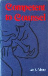 Competent to Counsel: Cover