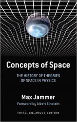 Concepts of Space: Concept