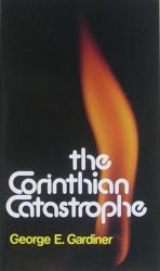 The Corinthian Catastrophe: Cover