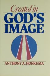 Created in God's Image: Cover