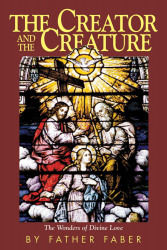 Creator and Creature: Cover