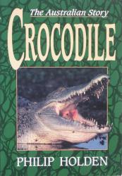 Crocodile: Cover