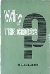 Why the Cross?: Front cover