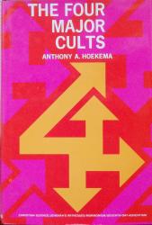 Four Major Cults: Cover