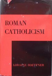 Roman Catholicism: Cover