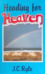 Heading for Heaven: Cover