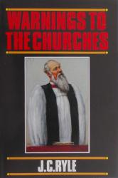 Warnings to the Churches: Cover