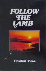 Follow The Lamb: Cover