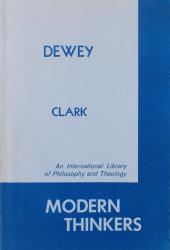 Dewey: Cover